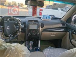 كيا سورينتو